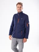 POLAIRE HOMME NAVOY NAVY
