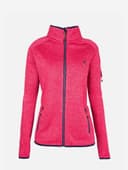 VESTE NEBIZ - PINK