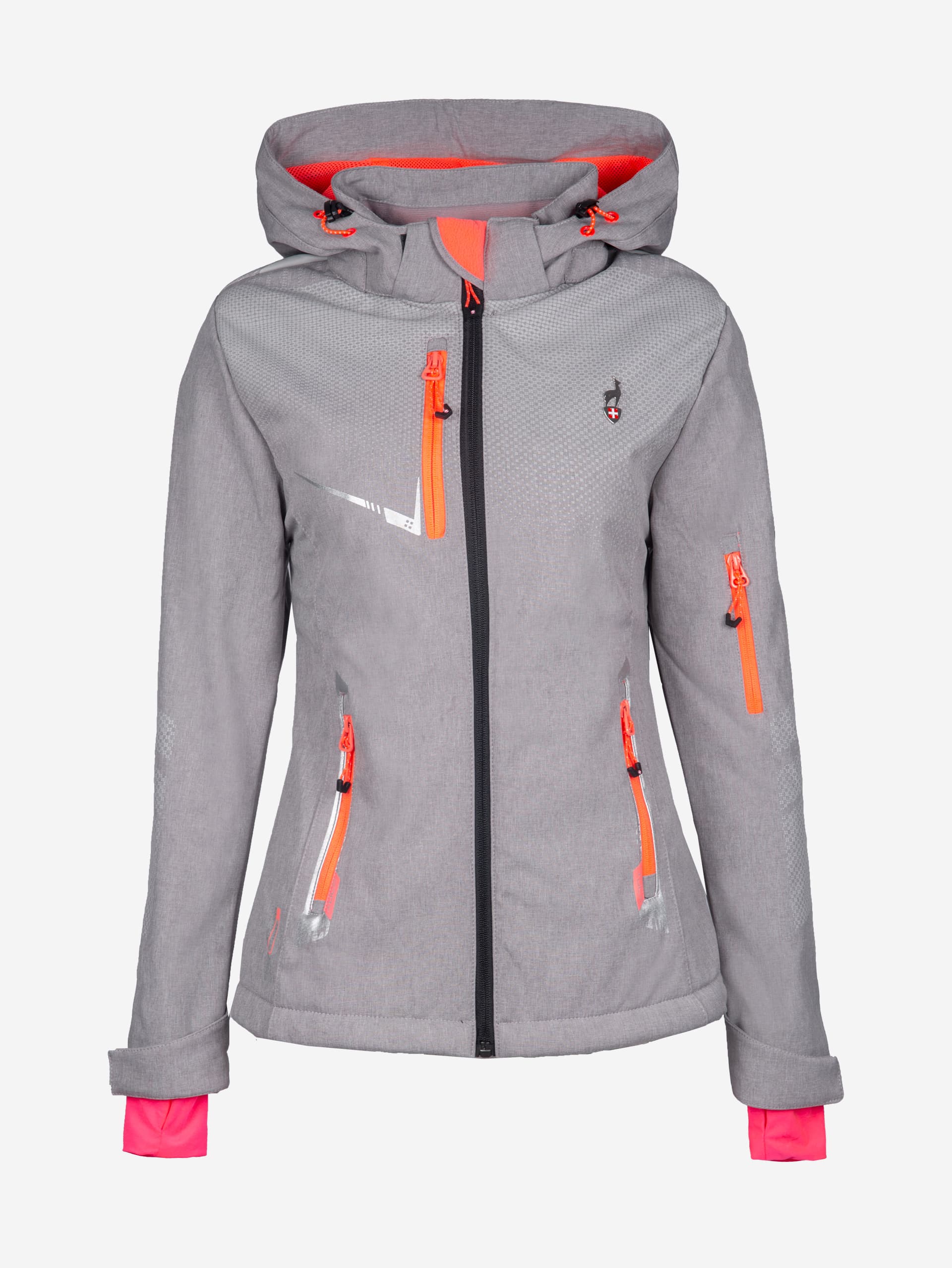 LIGHT GREY