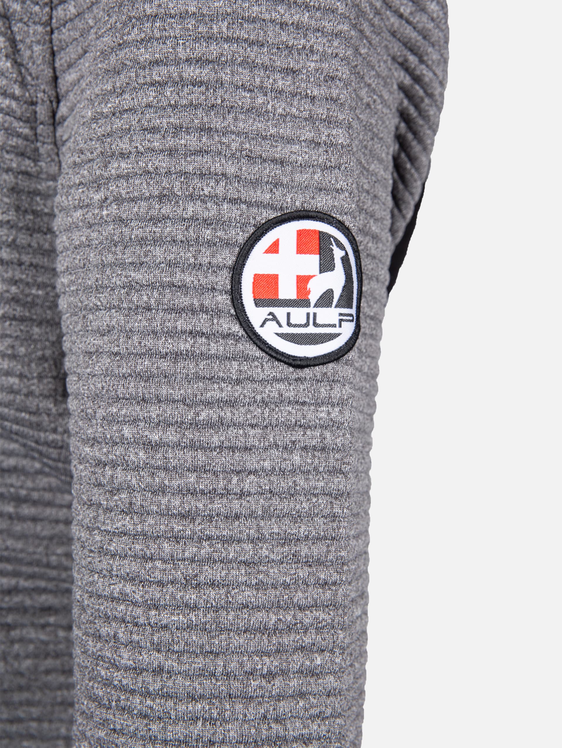 Veste polaire hybride NEXUS | Aulp | Aulp