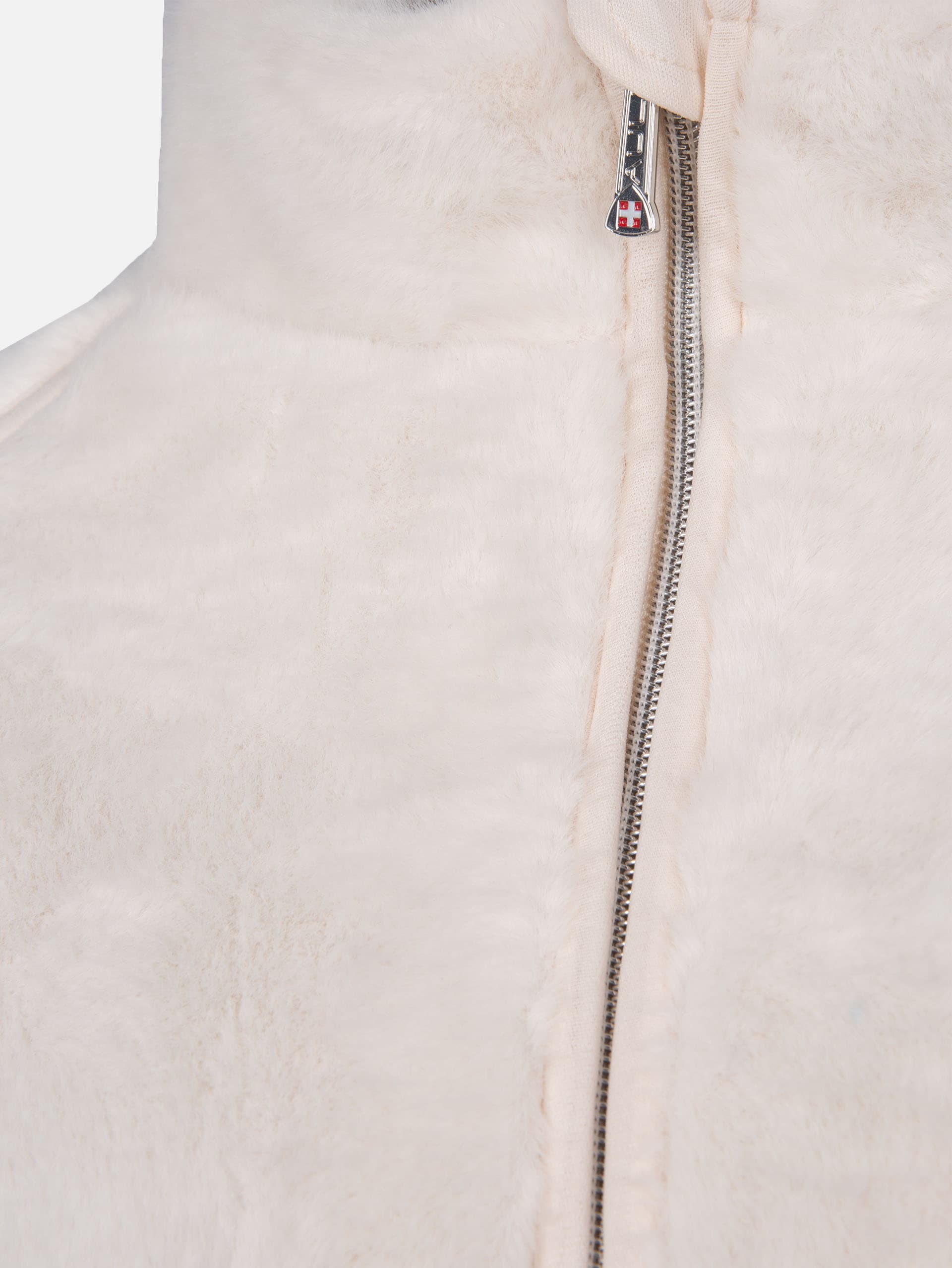 POLAIRE NICOL - WHITE