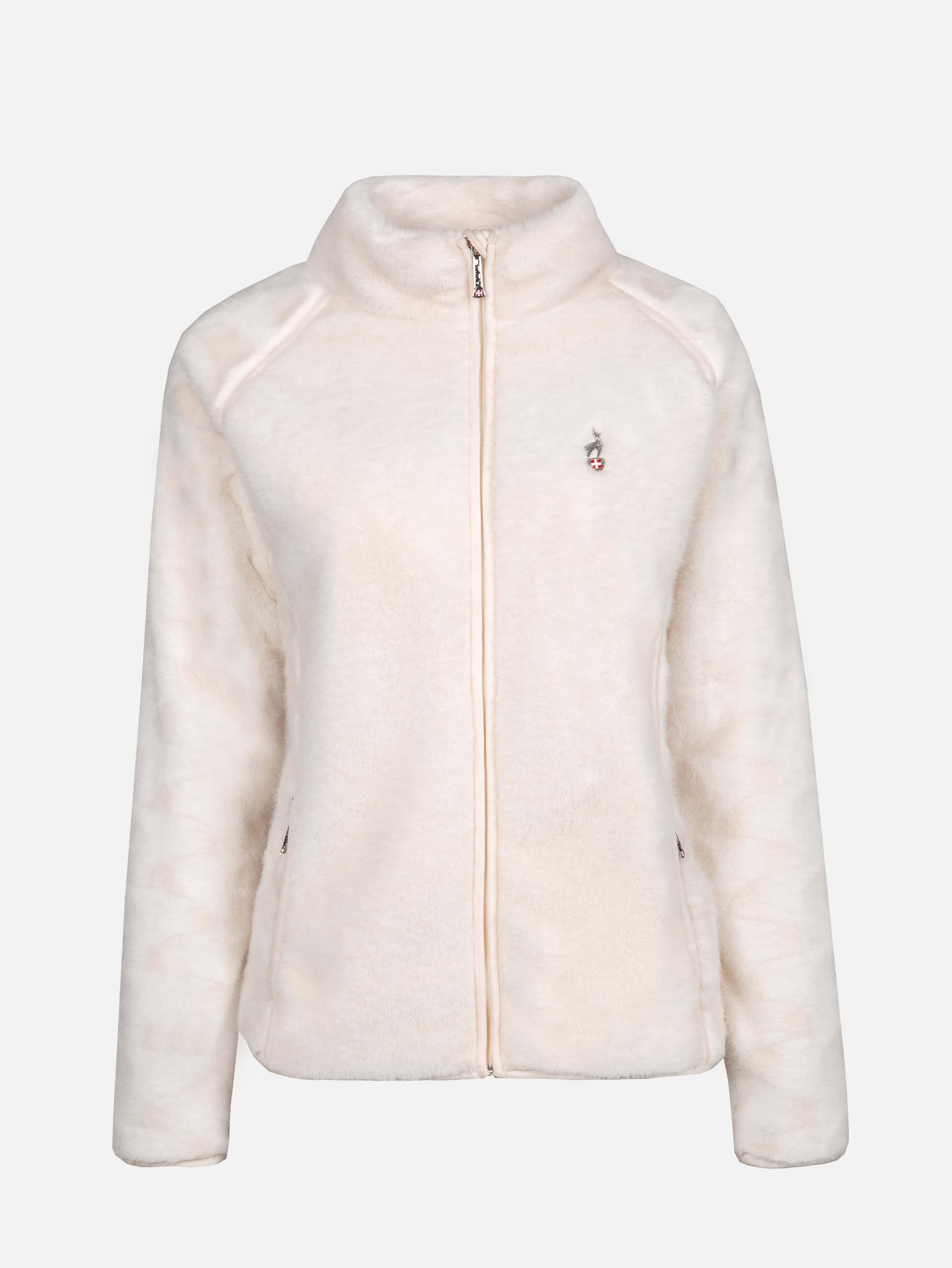 POLAIRE NICOL - WHITE