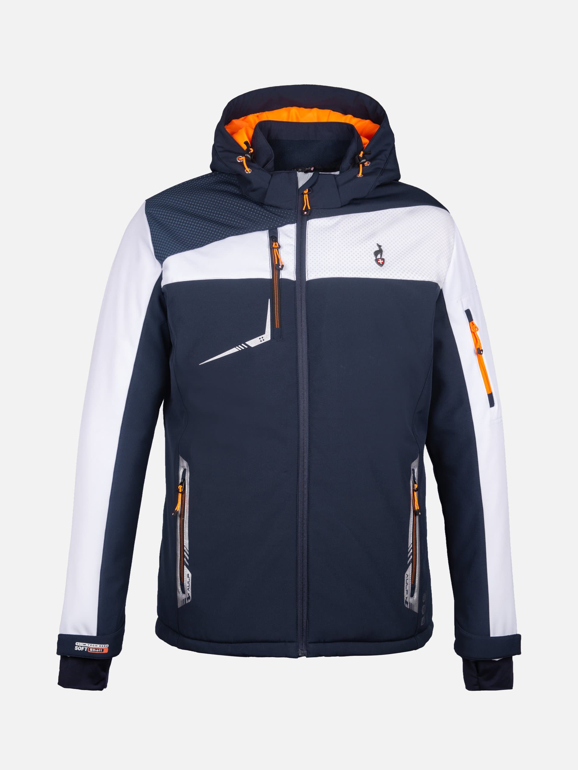 gilets de ski homme