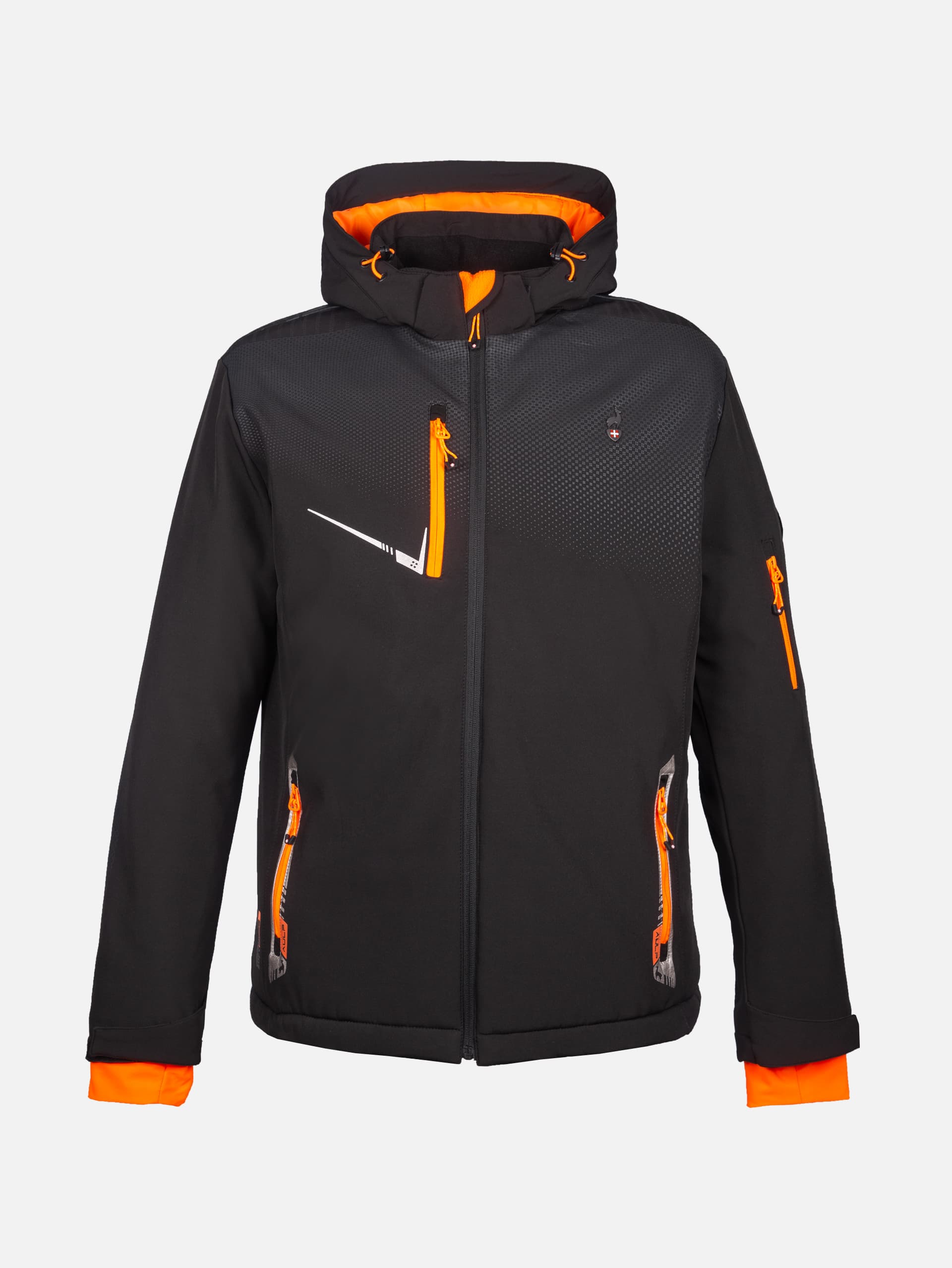 Veste de ski