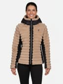 VESTE NOTIL OAT MILK