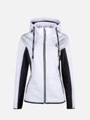 VESTE SOFTSHELL NOWDY - WHITE