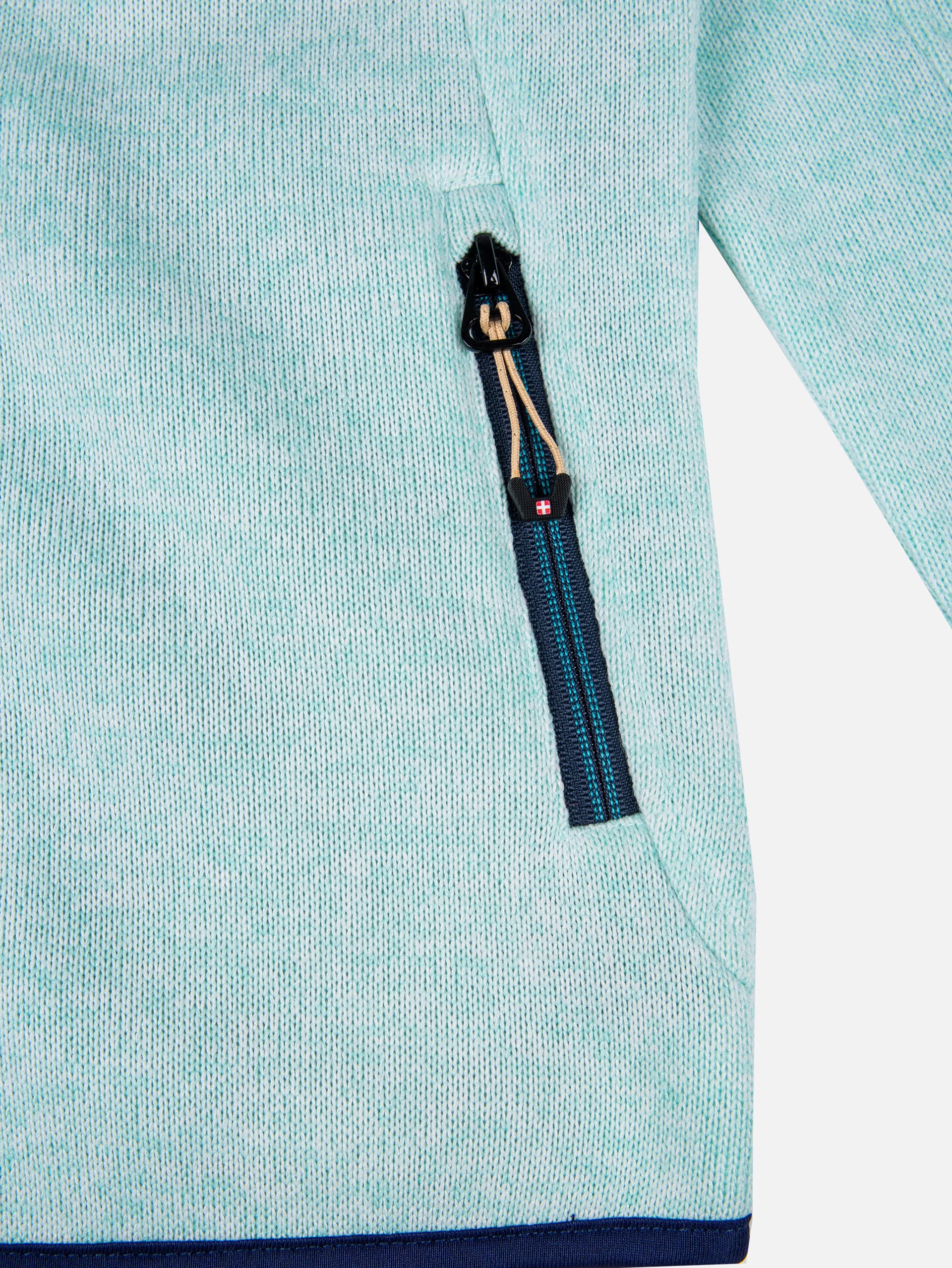 TURQUOISE