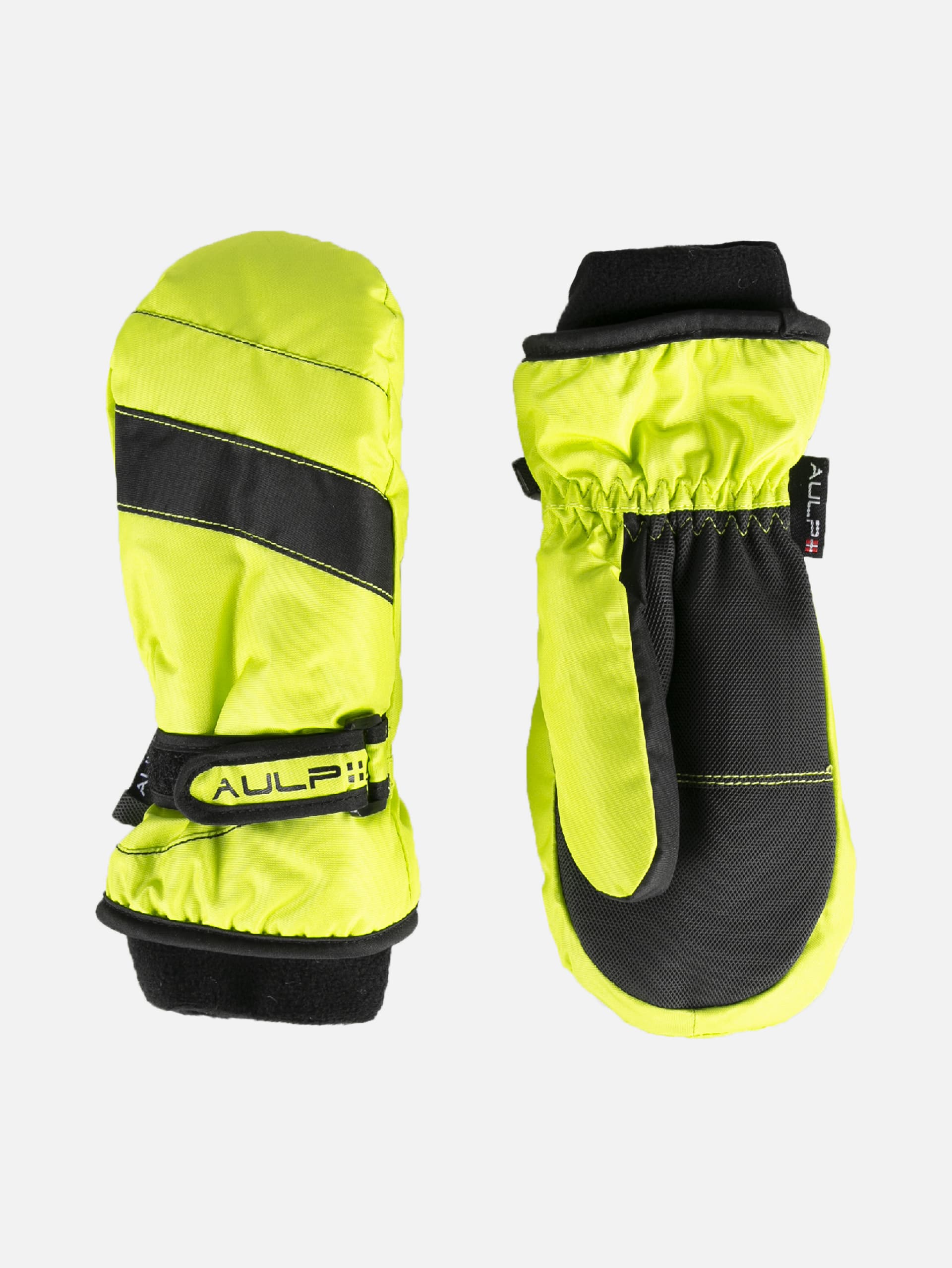 JAUNE