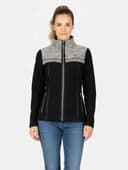 POLAIRE UMMAN - BLACK