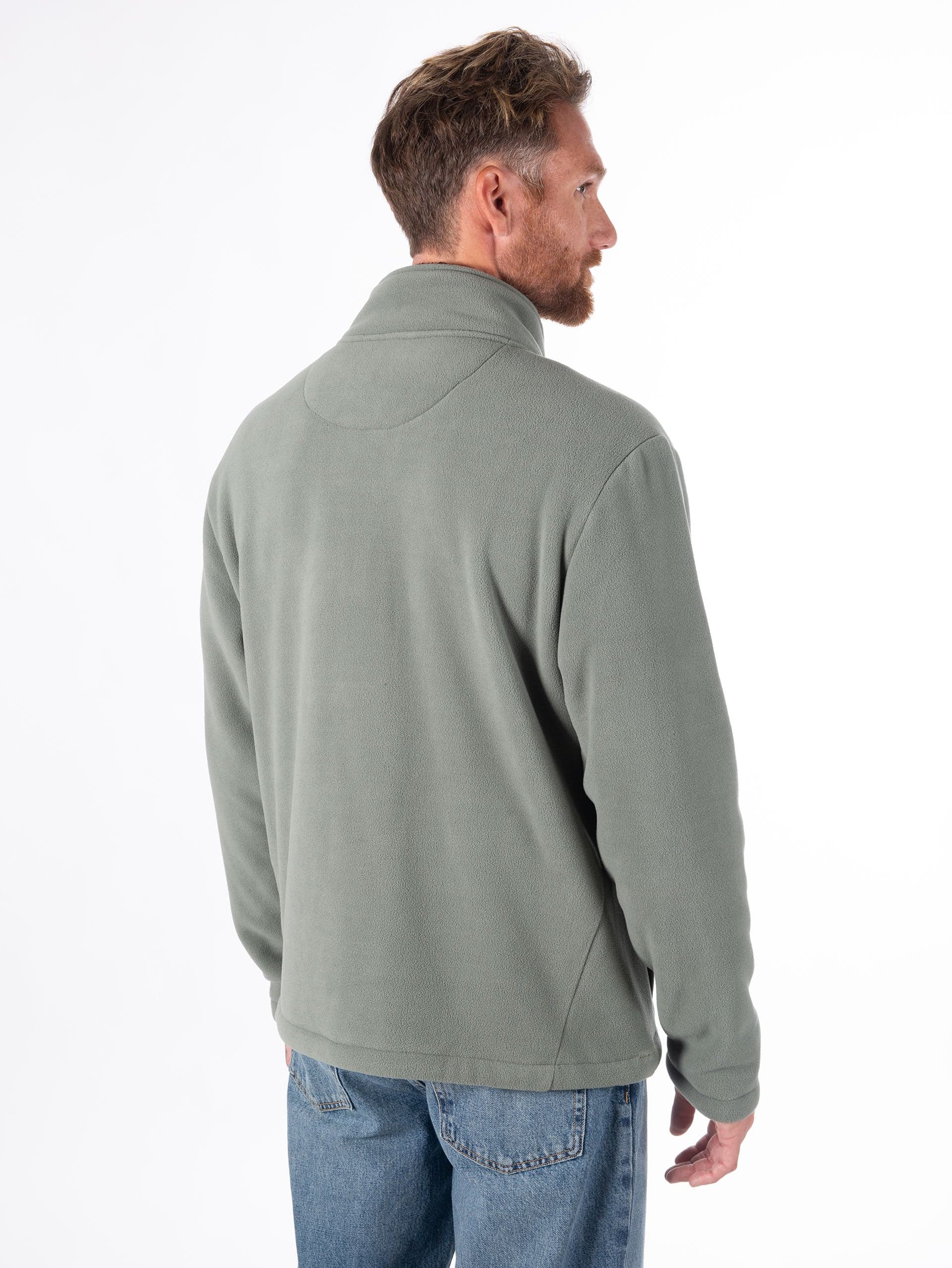 POLAIRE HOMME VISOL - BARK