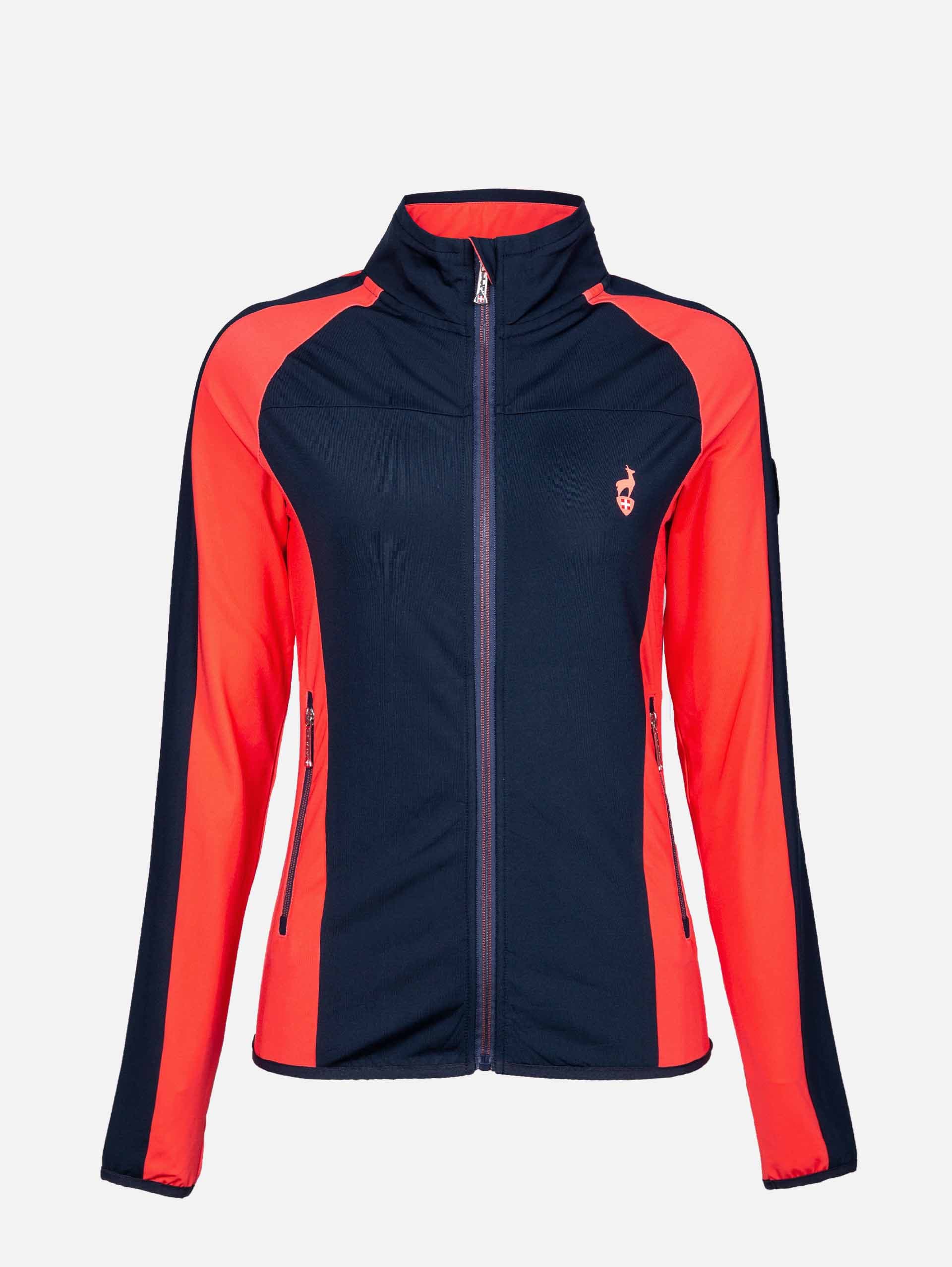 NAVY GRENADINE