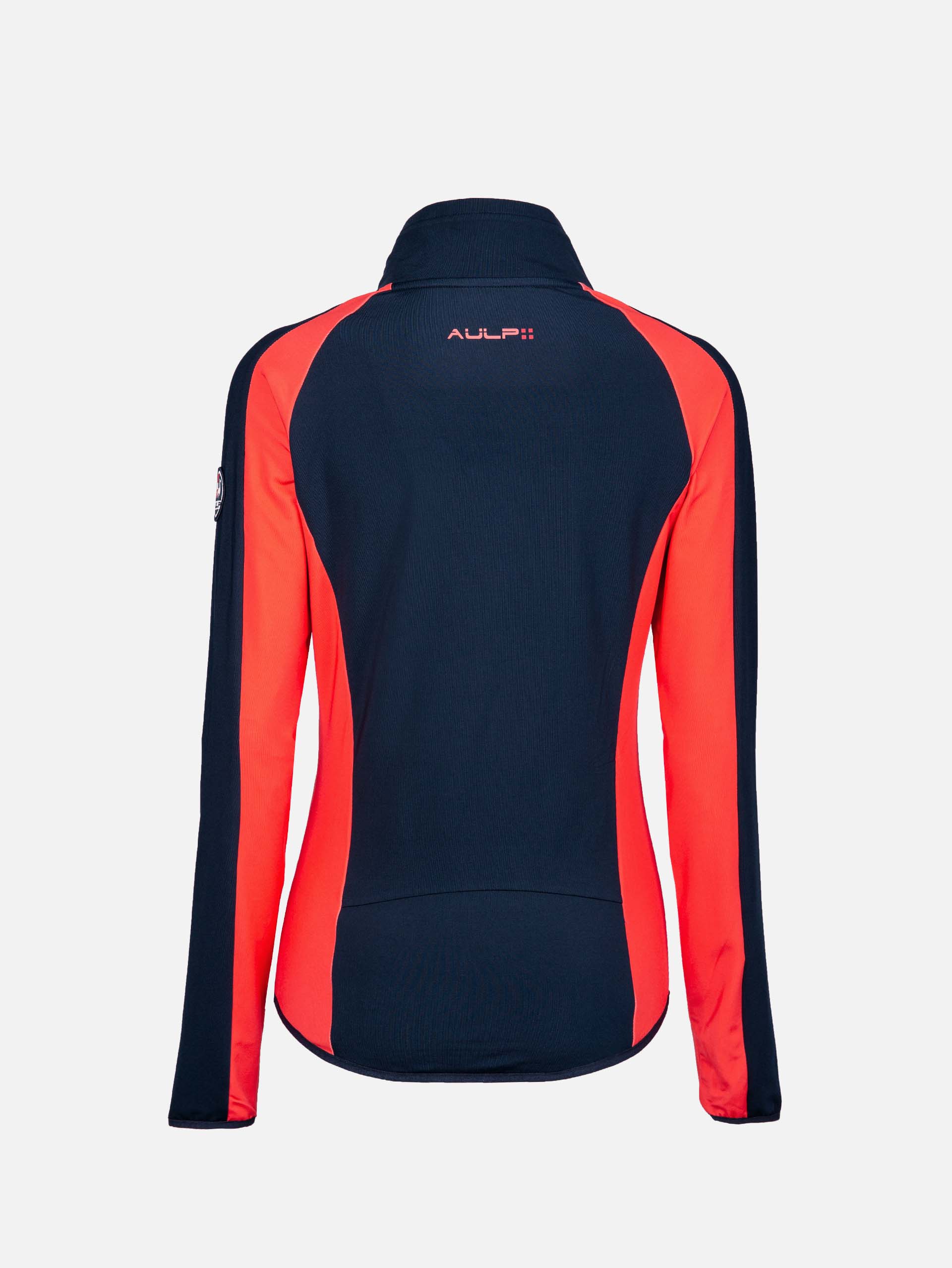 NAVY GRENADINE