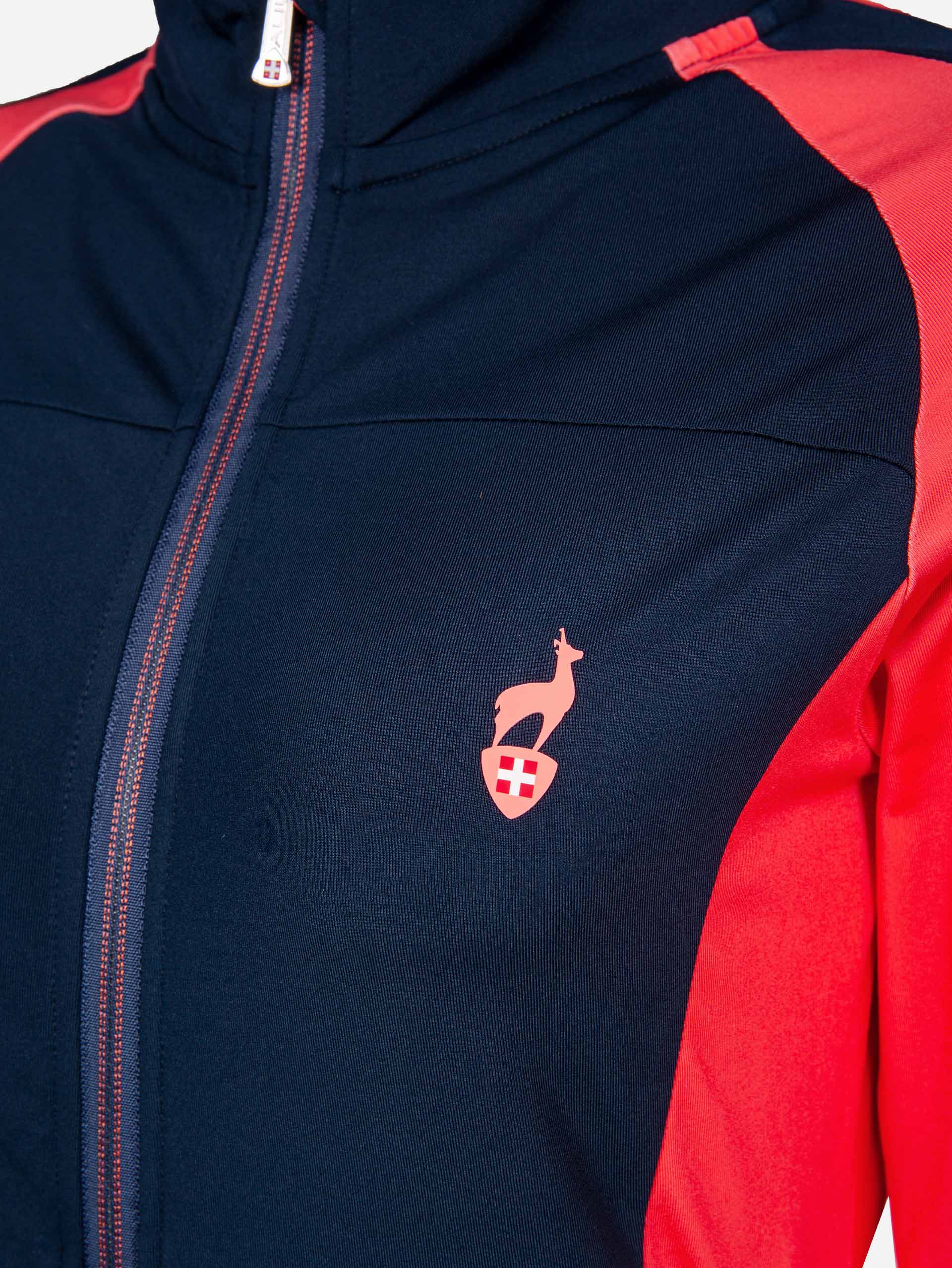 NAVY GRENADINE