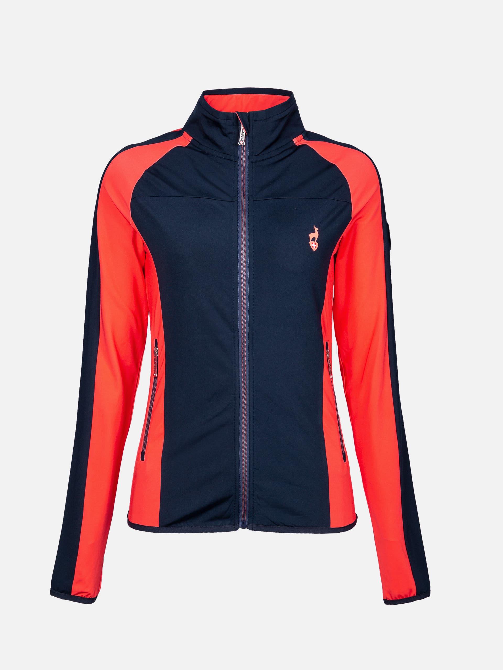 NAVY/CORAIL