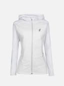 VESTE REKIA WHITE
