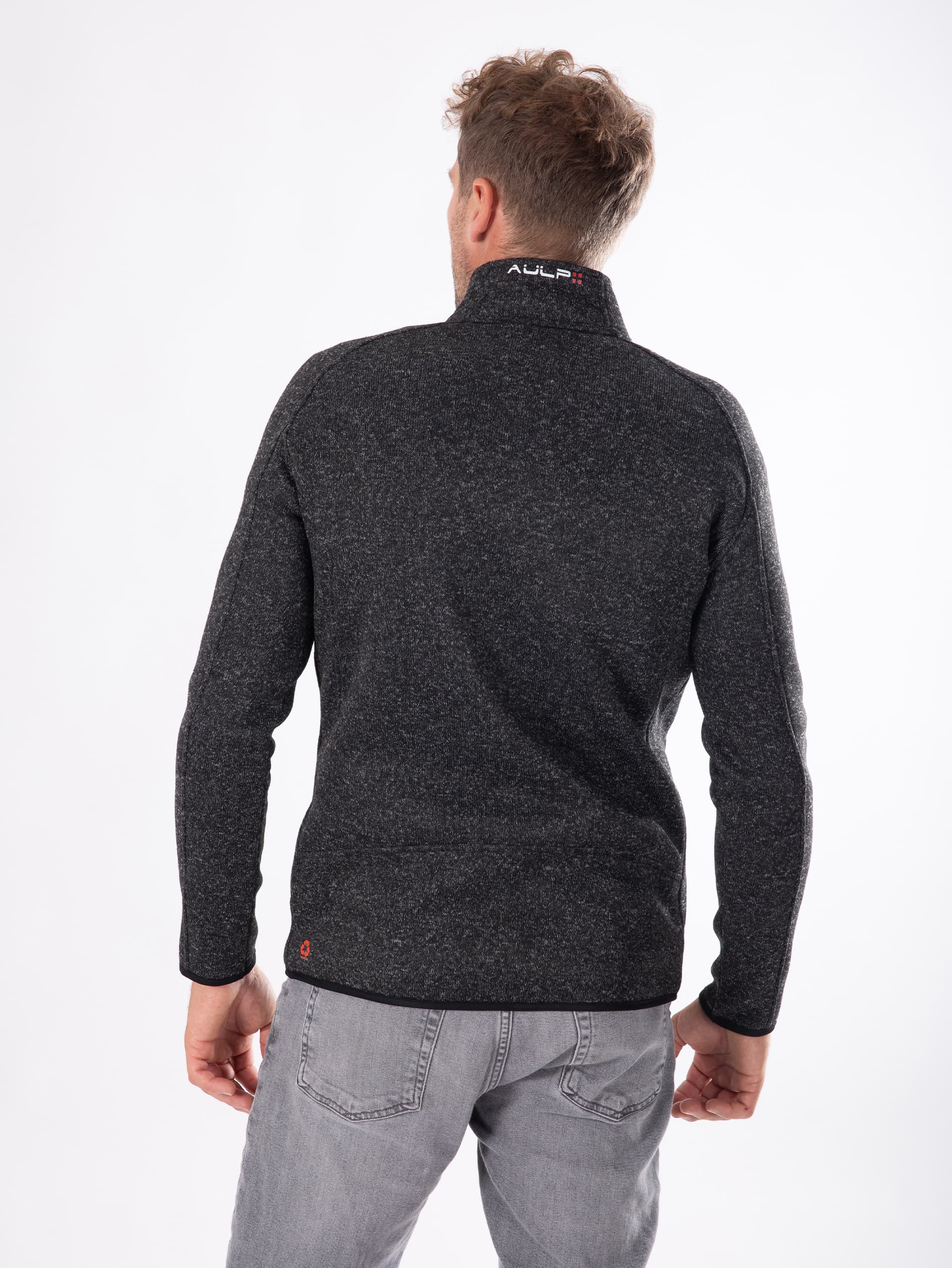 POLAIRE RIKKO - BLACK 1