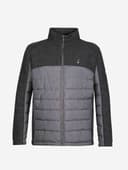 VESTE NATIV - ANTHRACITE GREY