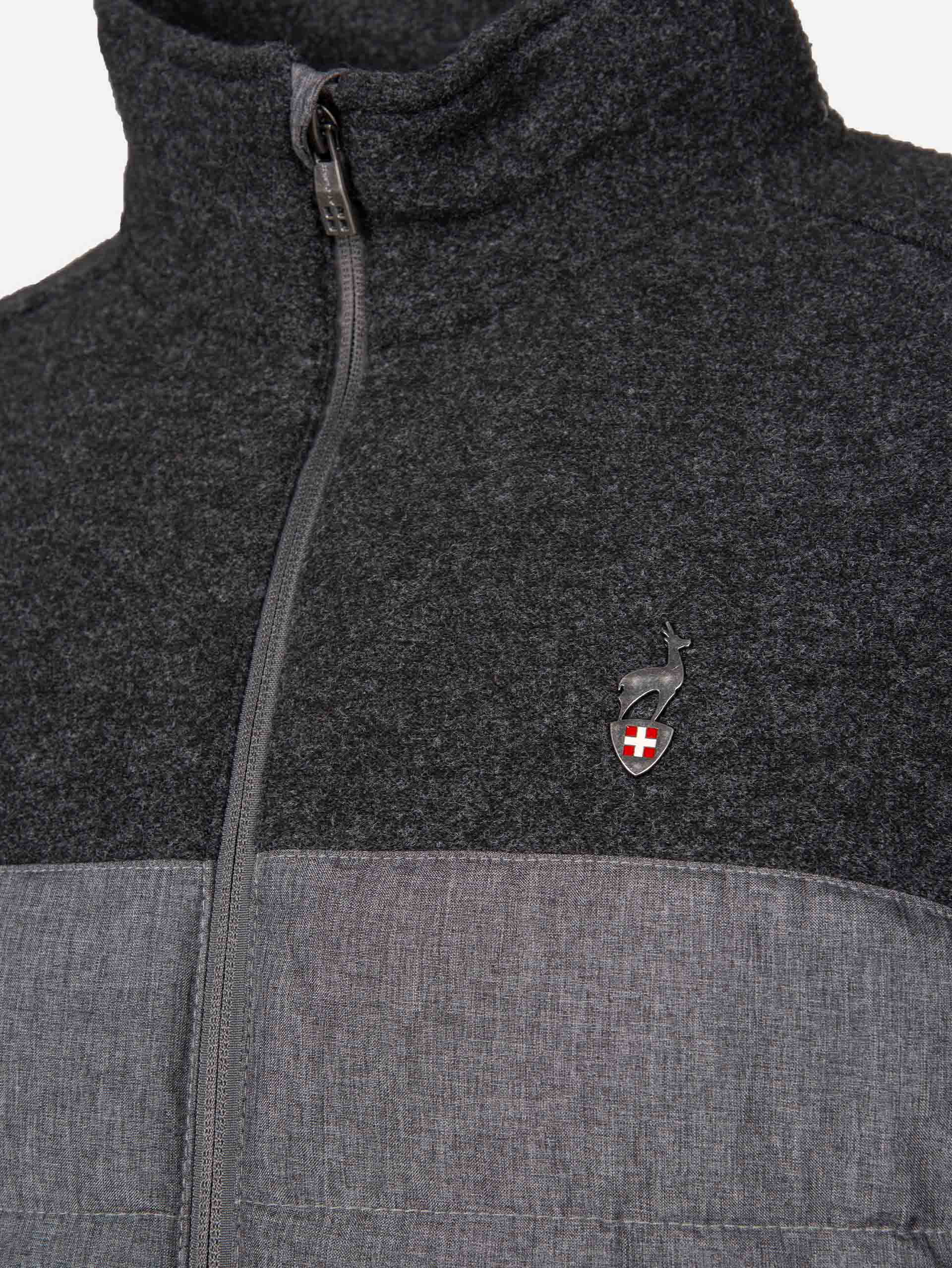 ANTHRACITE GREY