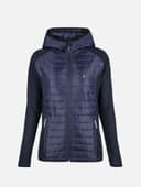 VESTE NUTEL - NAVY