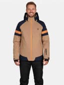 VESTE DE SKI HOMME SAMMY SQUIRREL