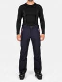 PANTALON DE SKI HOMME SARTO NAVY
