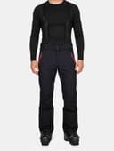 PANTALON DE SKI HOMME SARTO BLACK