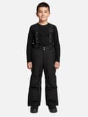 PANTALON DE SKI ENFANT SAVIO - BLACK