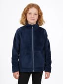 POLAIRE ENFANT SERKO - NAVY 1