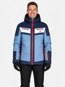 VESTE DE SKI HOMME SHANE STORM BLUE