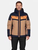 VESTE DE SKI HOMME SHANE SQUIRREL