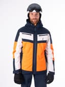 VESTE DE SKI HOMME SHANE SUN RAY