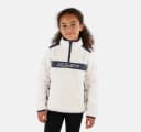 POLAIRE ENFANT SIMBA - GREIGE 1