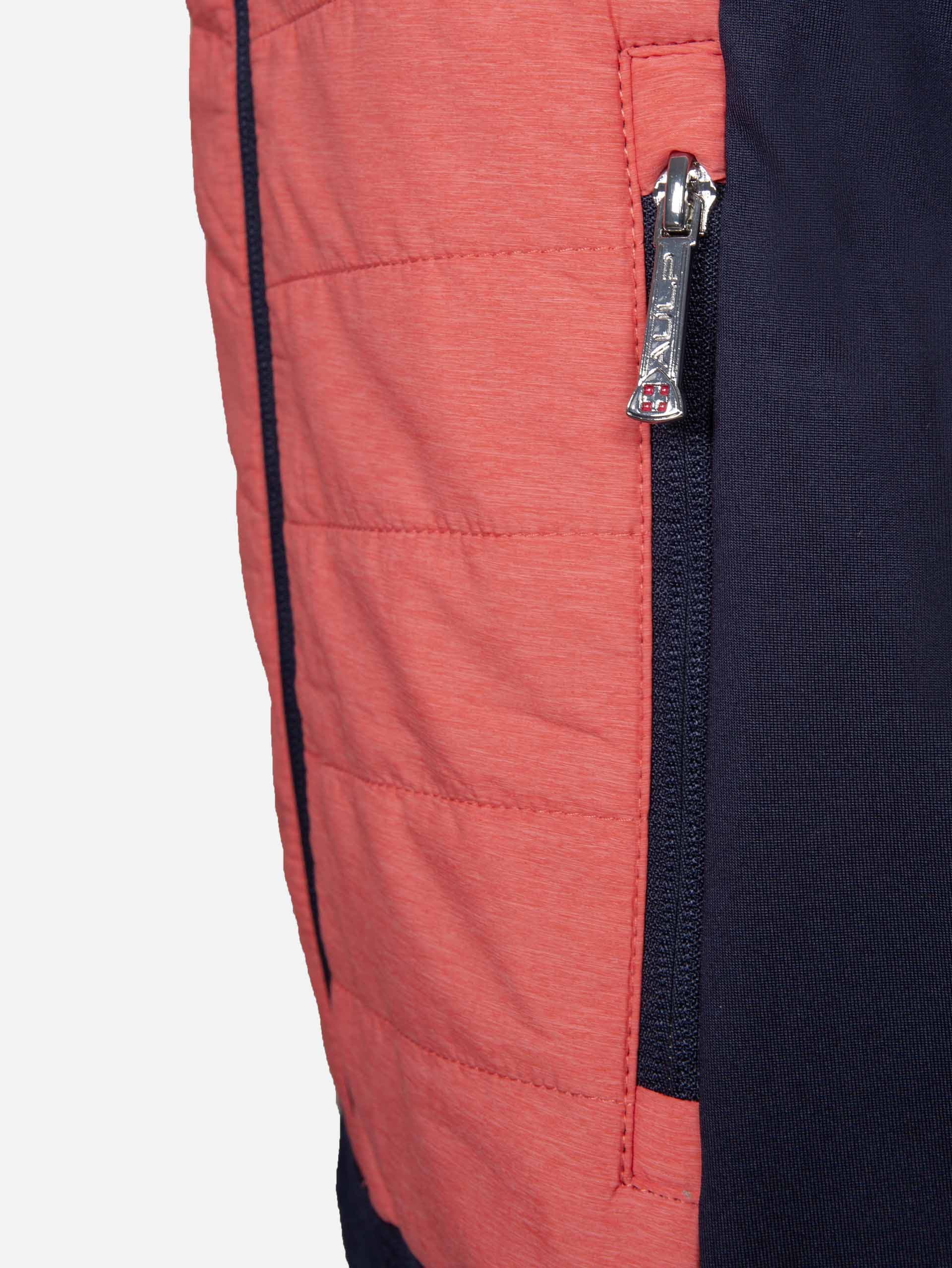 NAVY GRENADINE
