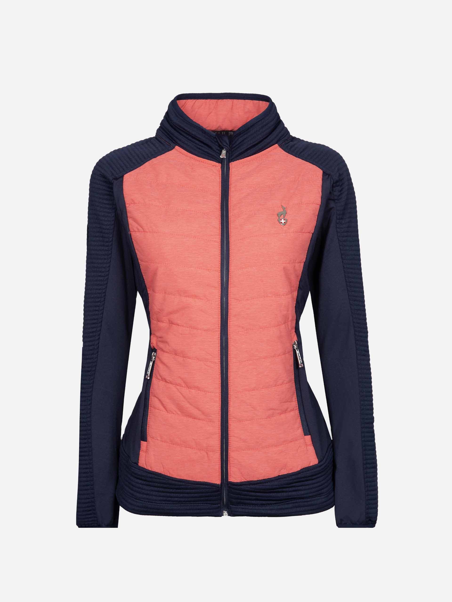 NAVY GRENADINE