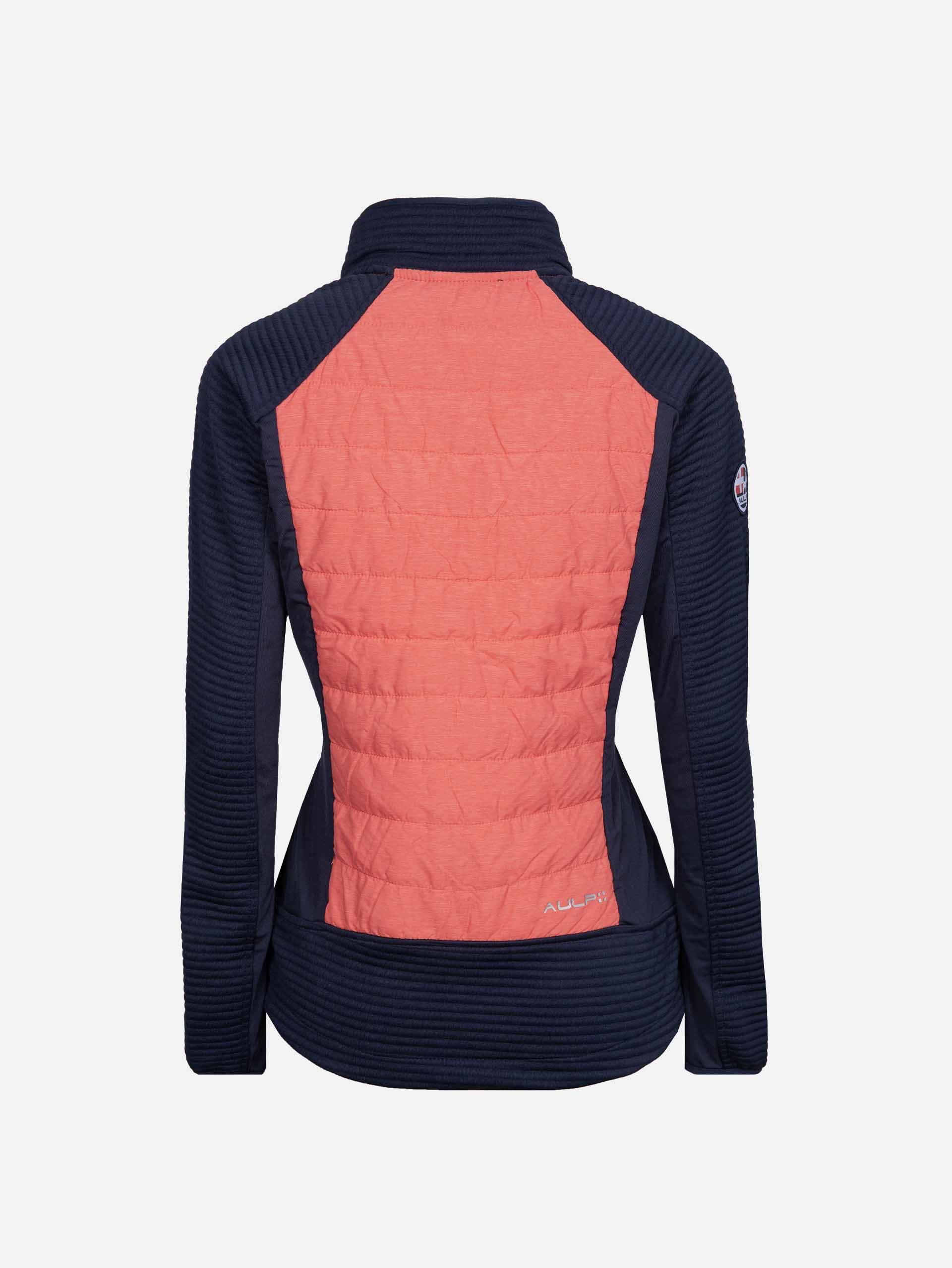 NAVY GRENADINE