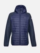 VESTE STANN NAVY