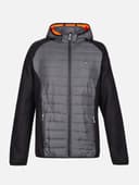 VESTE STANN ANTHRACITE