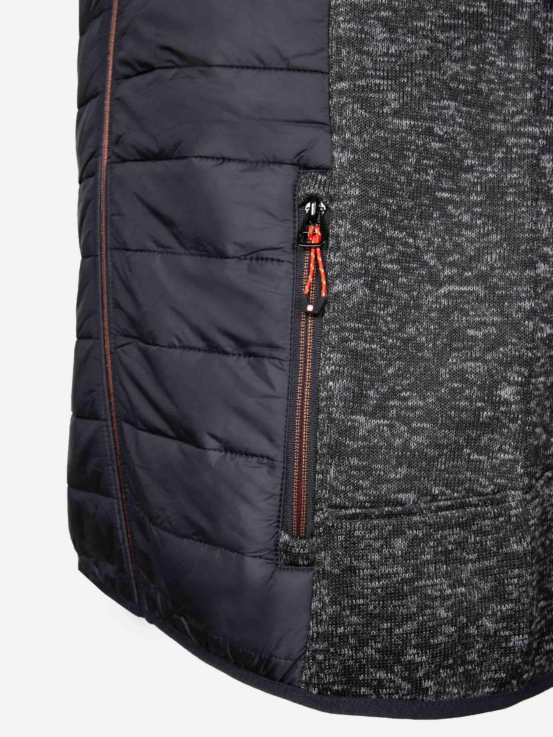BLACK ANTHRACITE