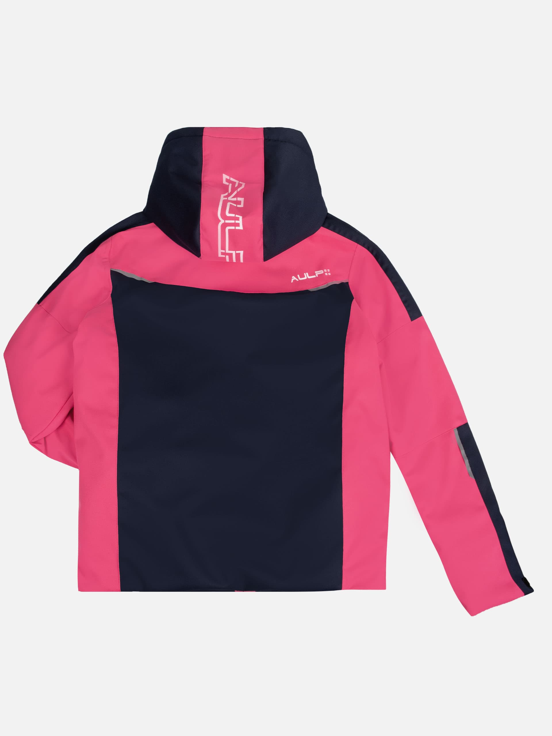 PINK FLASH
