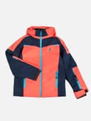 VESTE DE SKI SUITE GRENADINE
