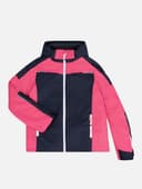 VESTE DE SKI SUITE PINK FLASH