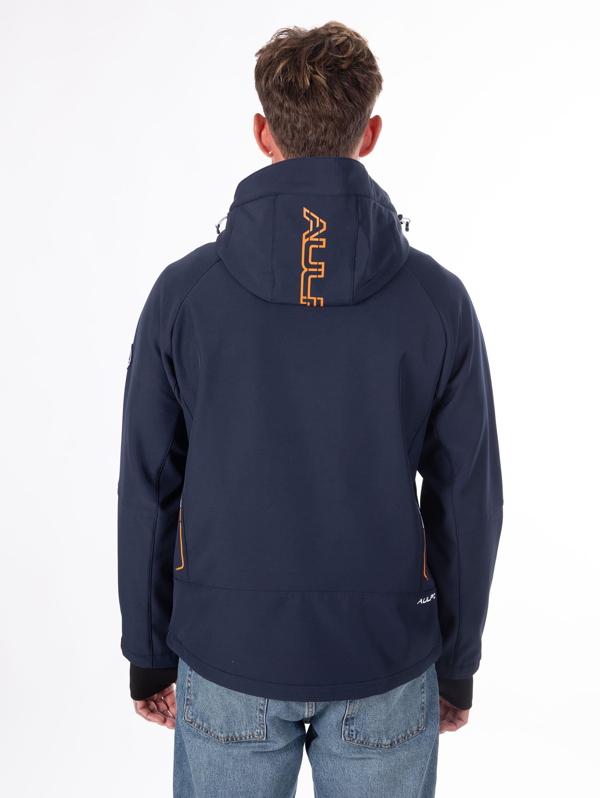 NAVY SUN RAY