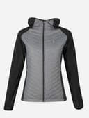VESTE AURES - GREY