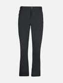 PANTALON RANDONNEE TAMAR - BLACK