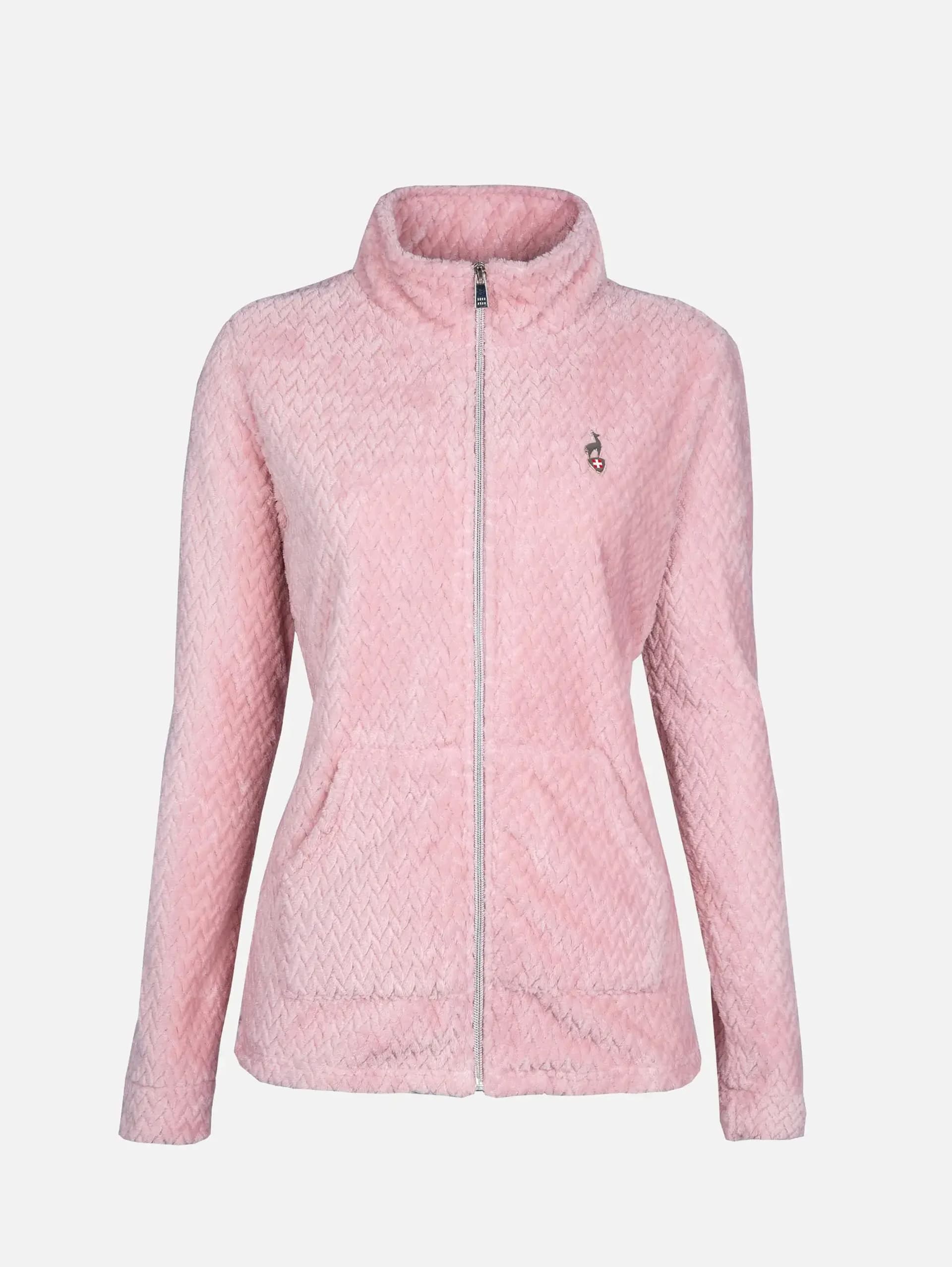 POWDER PINK