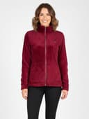 POLAIRE BECCO BURGUNDY