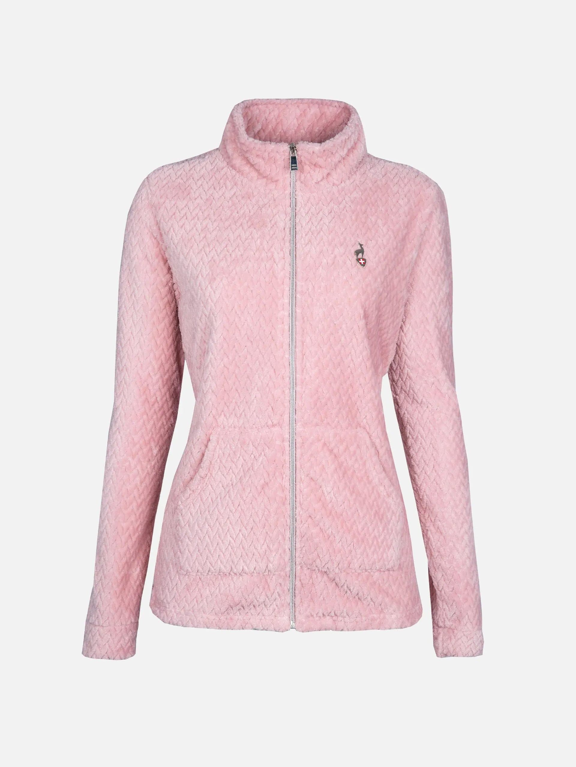 POWDER PINK