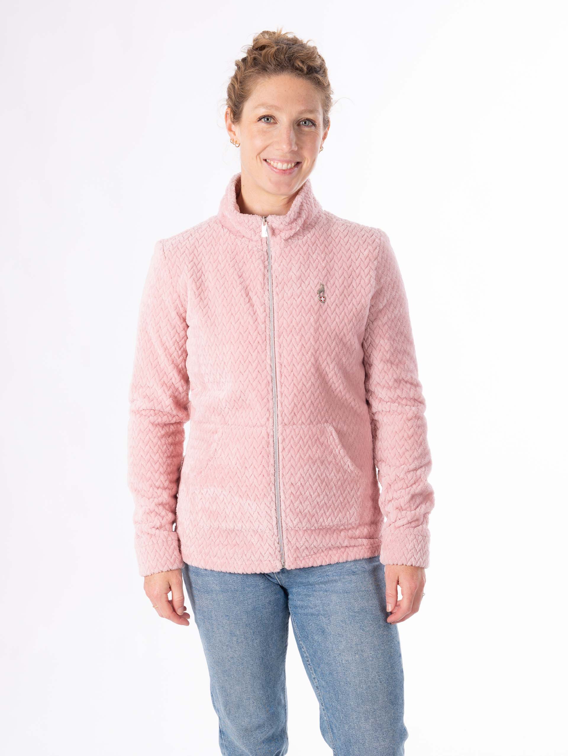 POWDER PINK