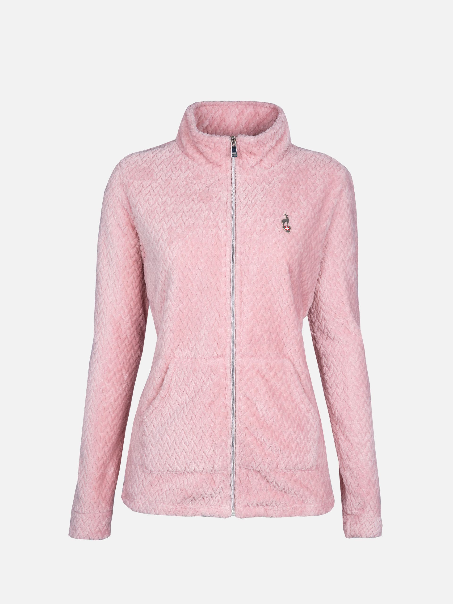 POWDER PINK
