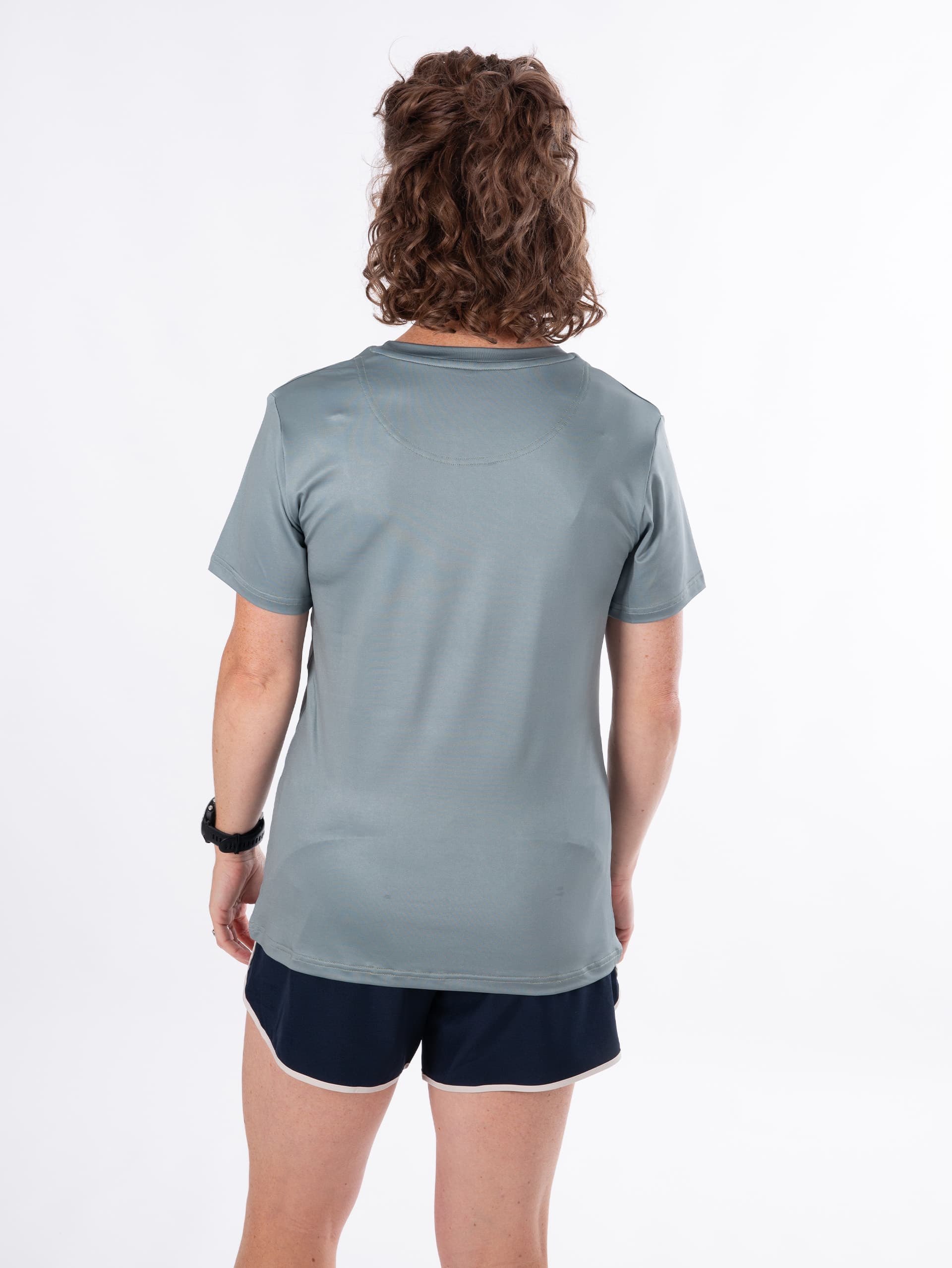 T-shirt TIKKY - LICHEN